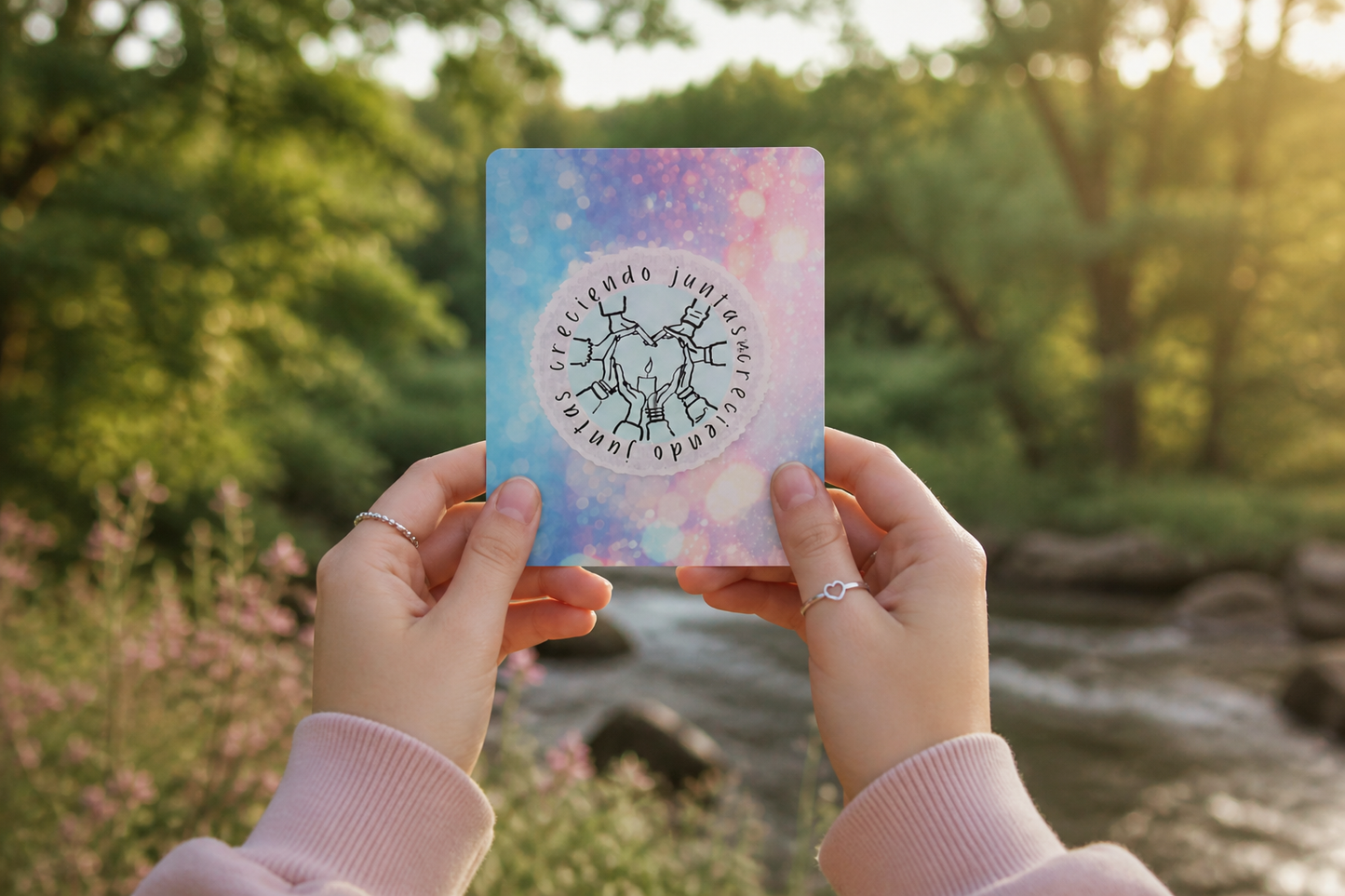 Cartas Teens