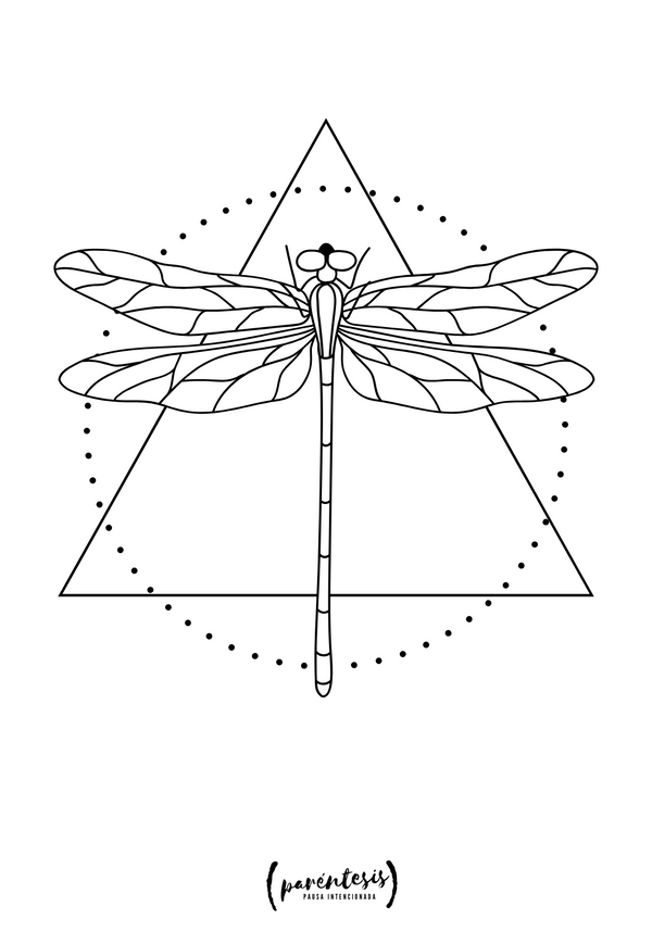 Reverso de carta