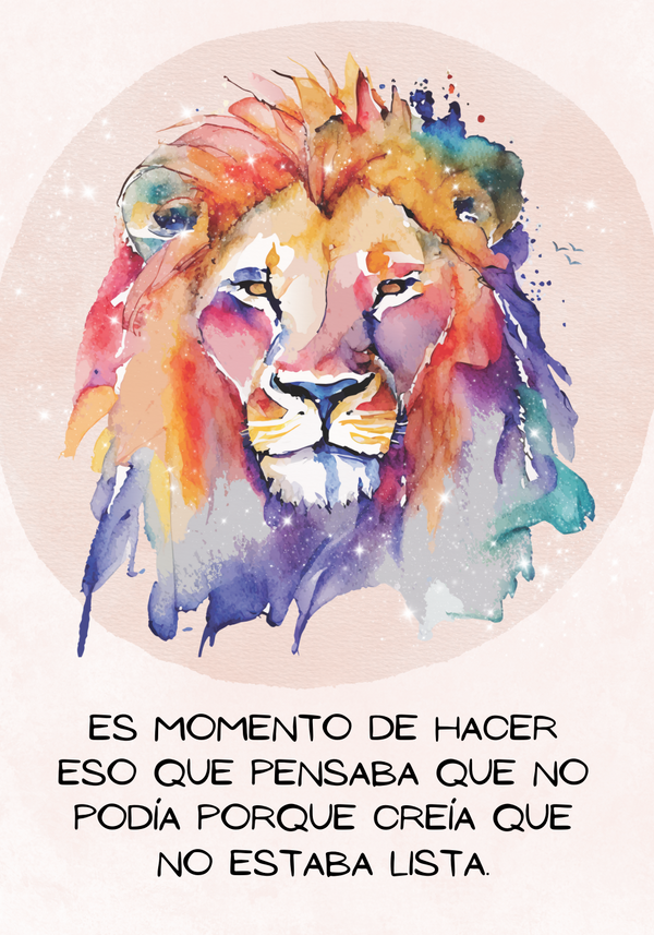 Carta 14 frente