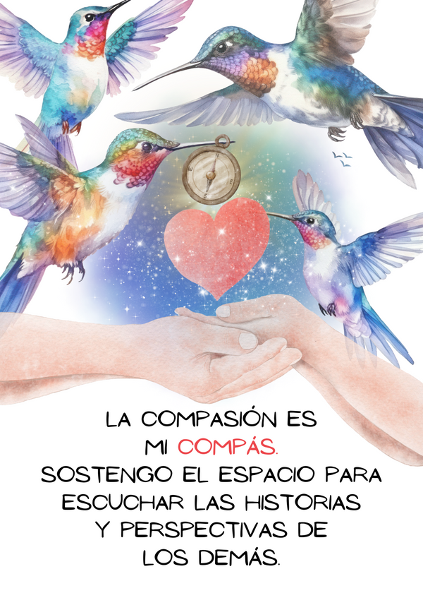 Carta 8 frente