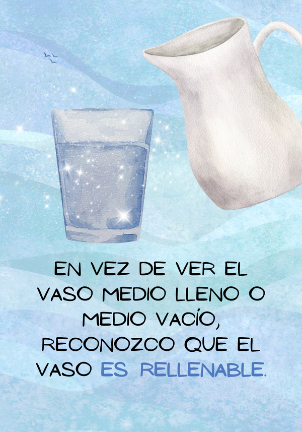 Carta 5 frente