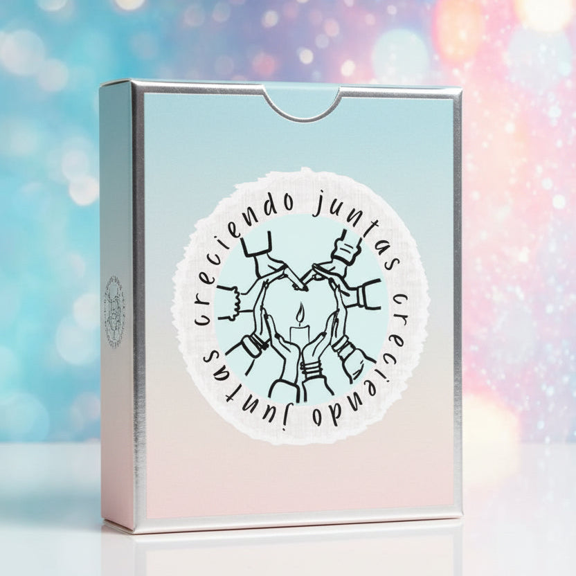 Cartas Teens