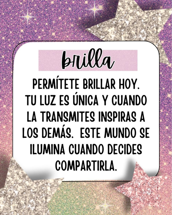 Carta 1 frente