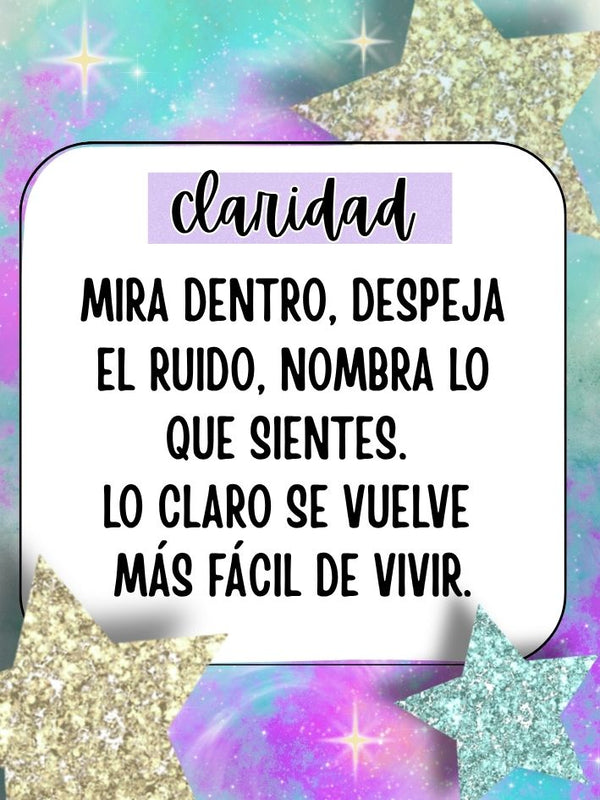 Carta 12 frente