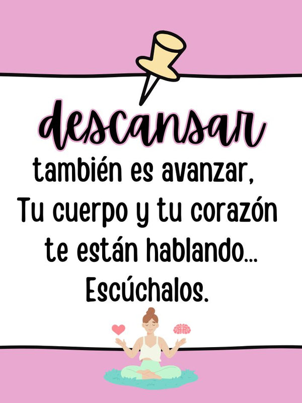 Carta 8 frente