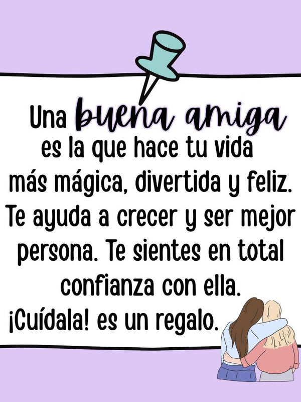 Carta 6 frente