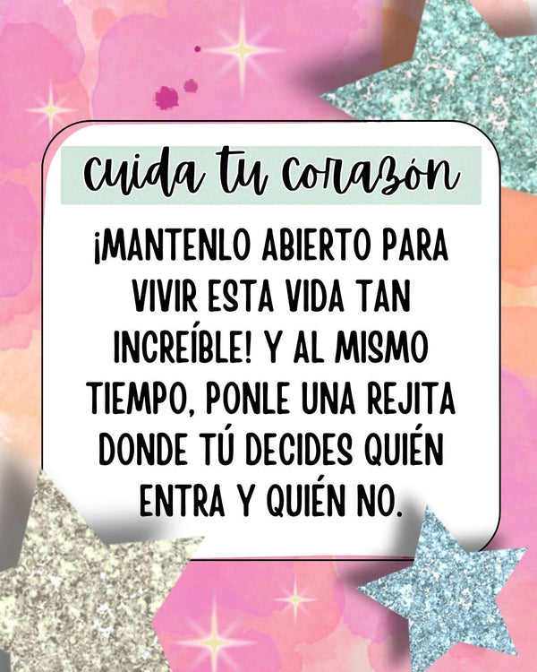 Carta 9 frente