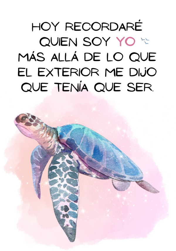 Carta 3 frente
