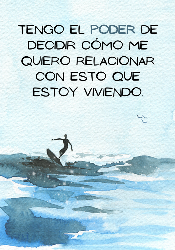 Carta 1 frente